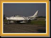 F-86A Sabre US 48-178 G-SABR IMG_4036 * 3088 x 2188 * (3.41MB)